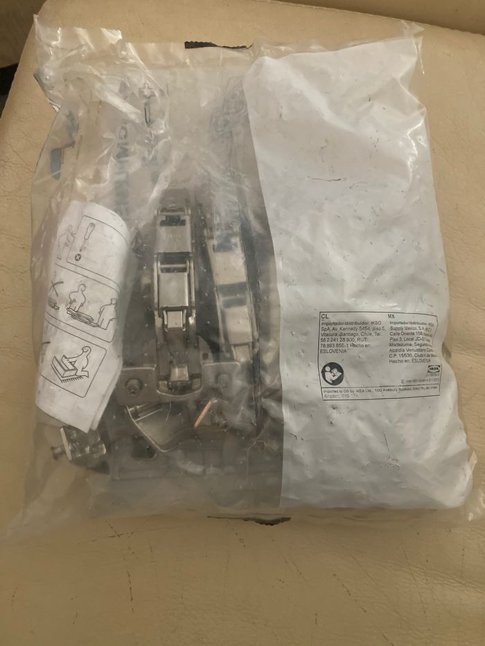 Charnières - photo numéro 2