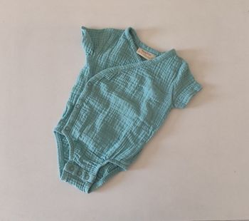 Body 1 à 3 mois