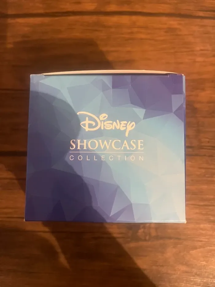 Figurine Disney showcase Mickey - photo numéro 2