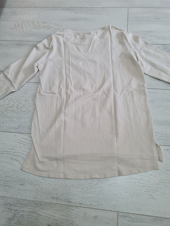 Haut ML 11/ 12 ans Zara Kids - photo numéro 7