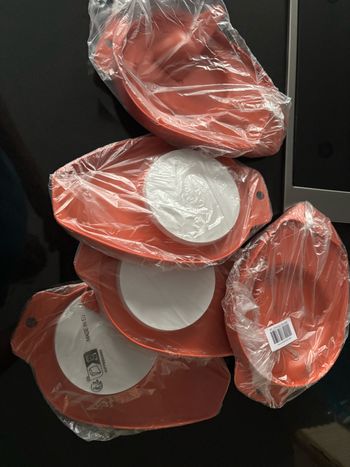 1 planche Tupperware à l’unité neuve
