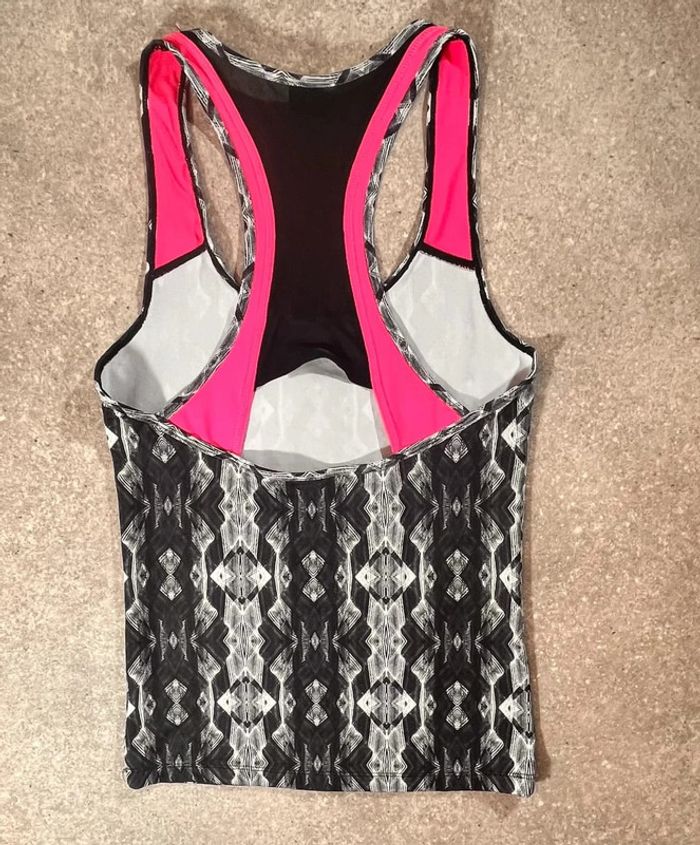 💥 Débardeur sport oxioline taille L💥 - photo numéro 4