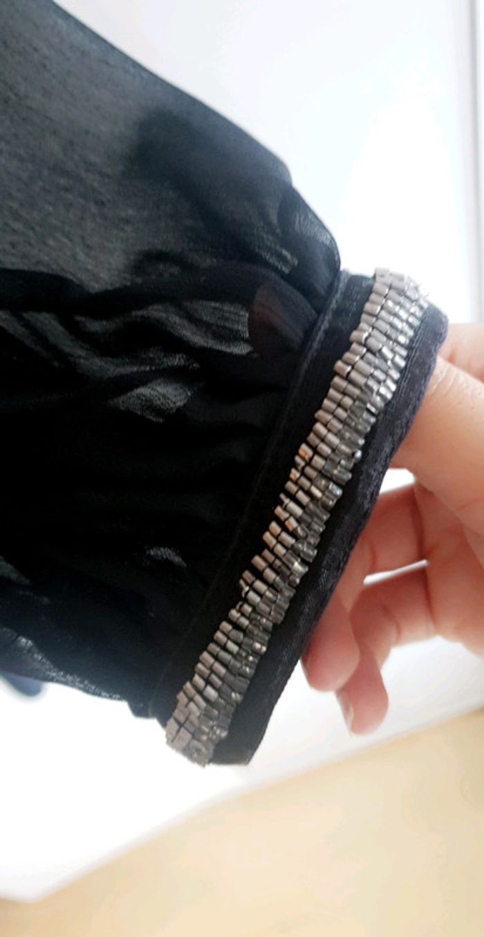 robe zara neuf - photo numéro 3