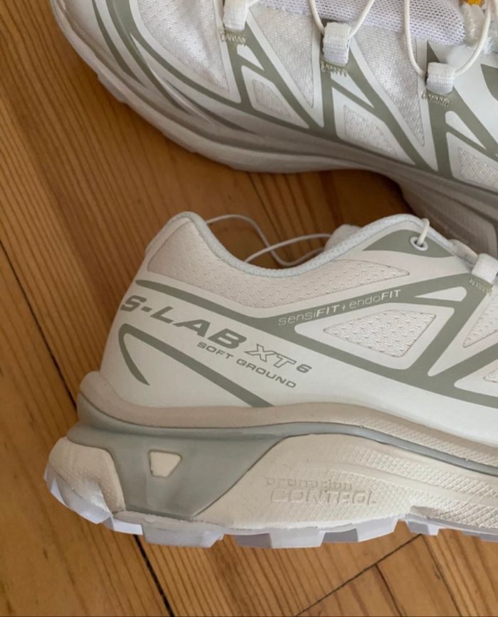 Salomon XT 6 GTX - photo numéro 4