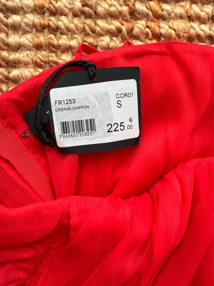 Robe The Kooples Taille S - photo numéro 5