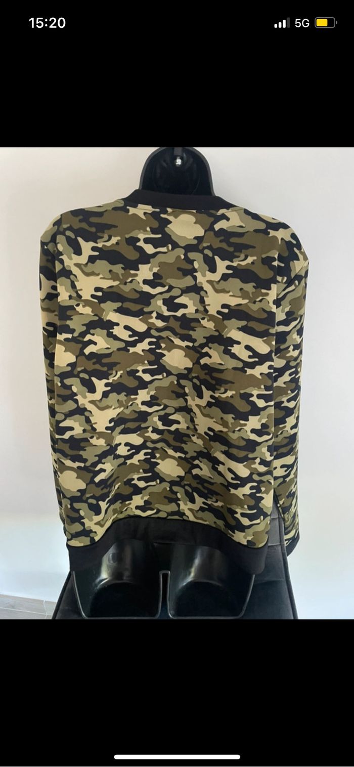 Veste - photo numéro 3