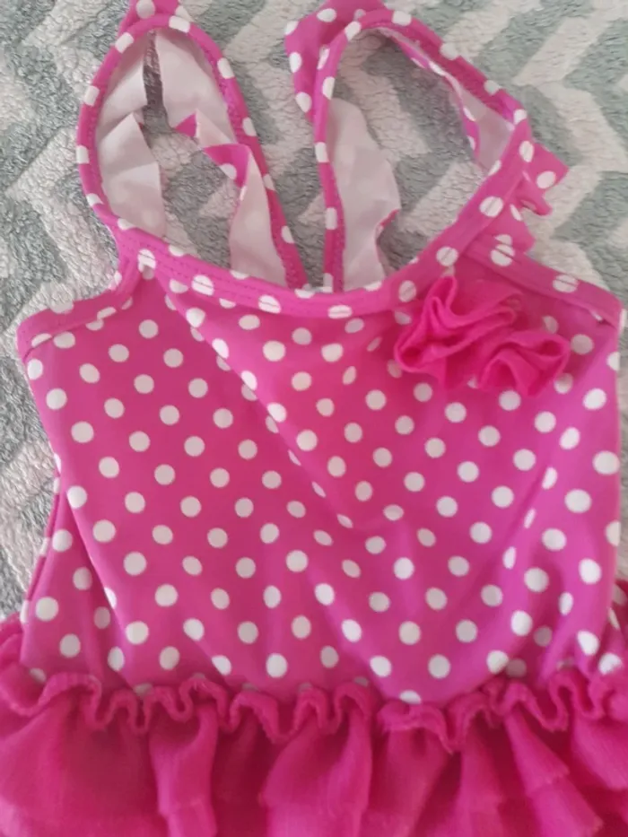 Maillot de bain 12mois - photo numéro 2