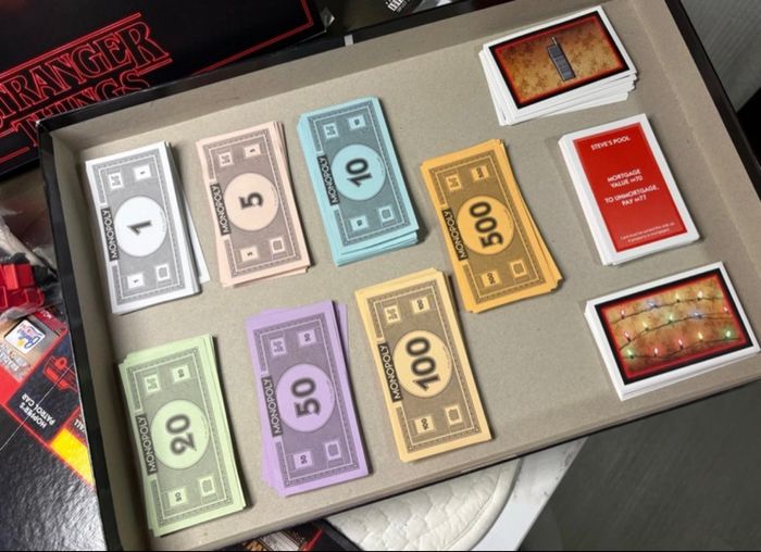 Jeux de société - photo numéro 4