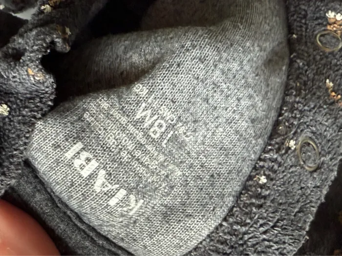 Pyjama 18 mois - photo numéro 3