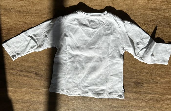 Tee shirt - photo numéro 3