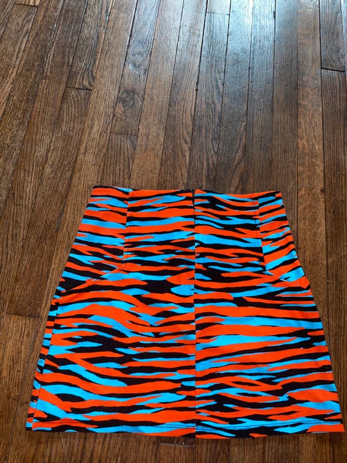 Jupe top shop - photo numéro 3