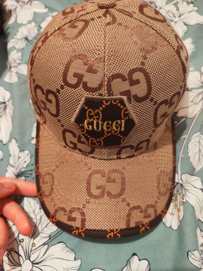 Les casquettes - photo numéro 7