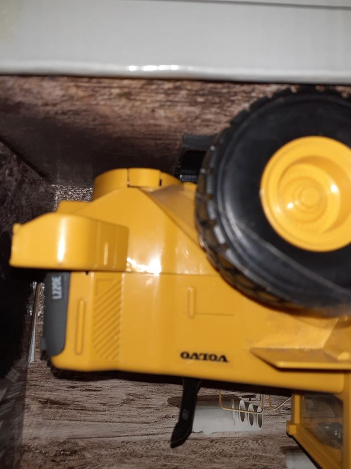 Newray volvo - photo numéro 5