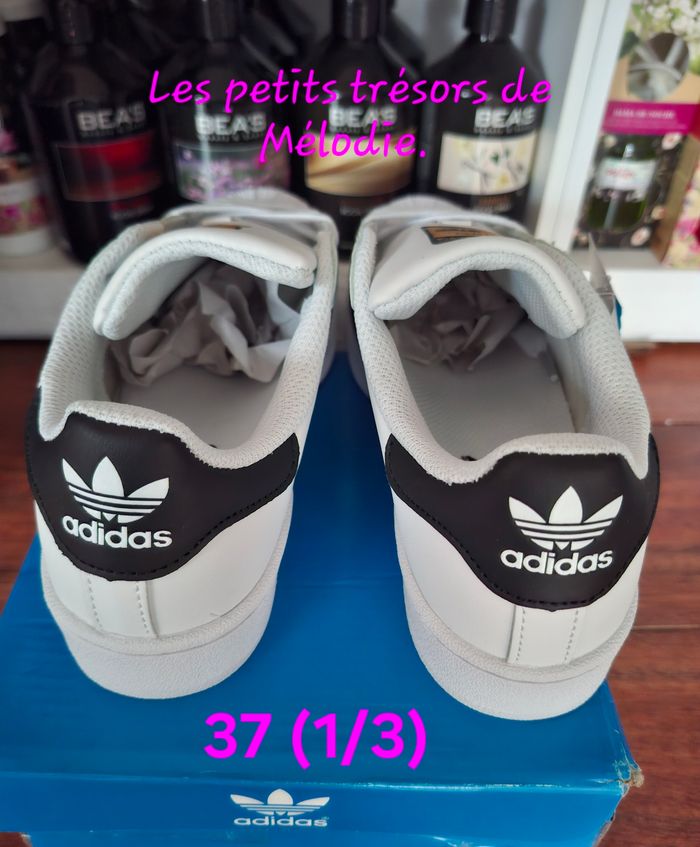 Superstar (Adidas) - photo numéro 4