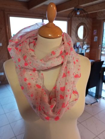 Foulard