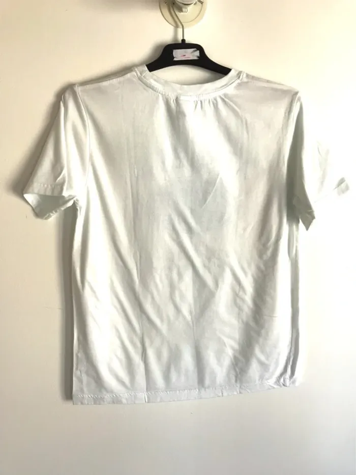 T-shirt 14ans garçon domyos - photo numéro 4