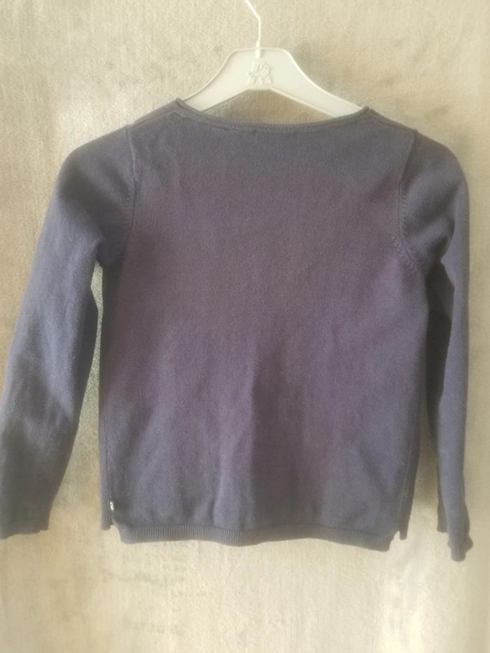 Gilet 8ans - photo numéro 5