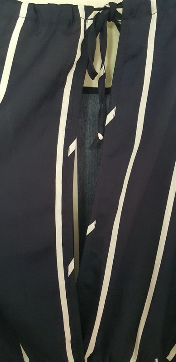 Combi-short ample et léger - photo numéro 6