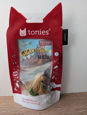 Tonie
