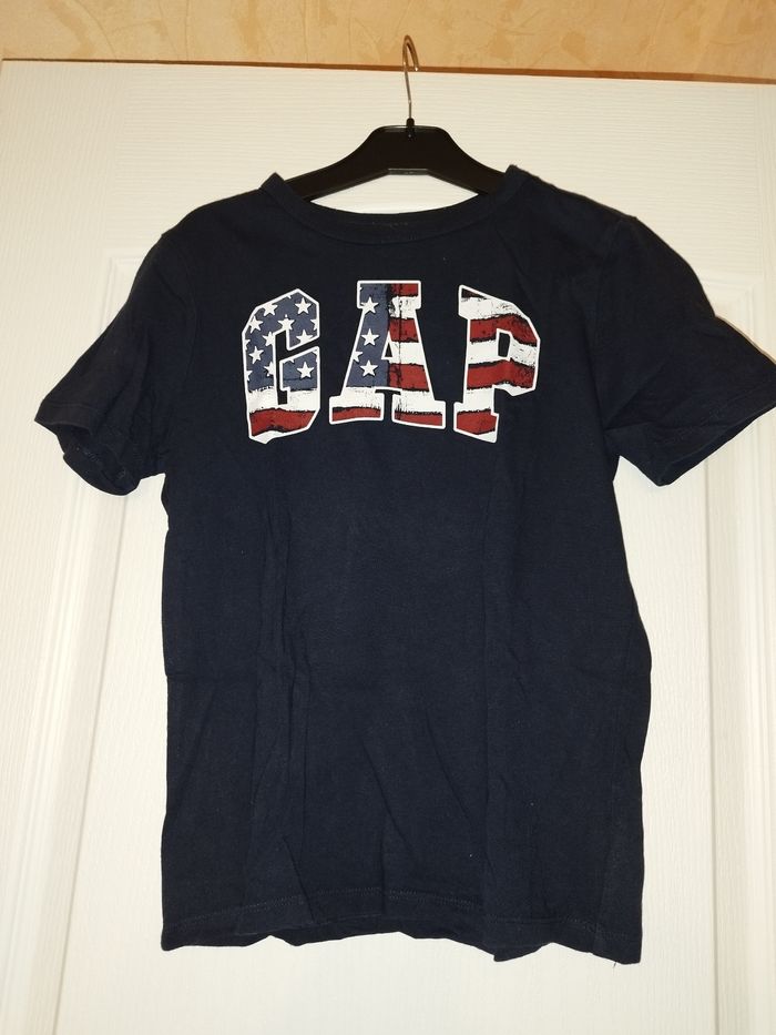 T-shirt Gap - photo numéro 2