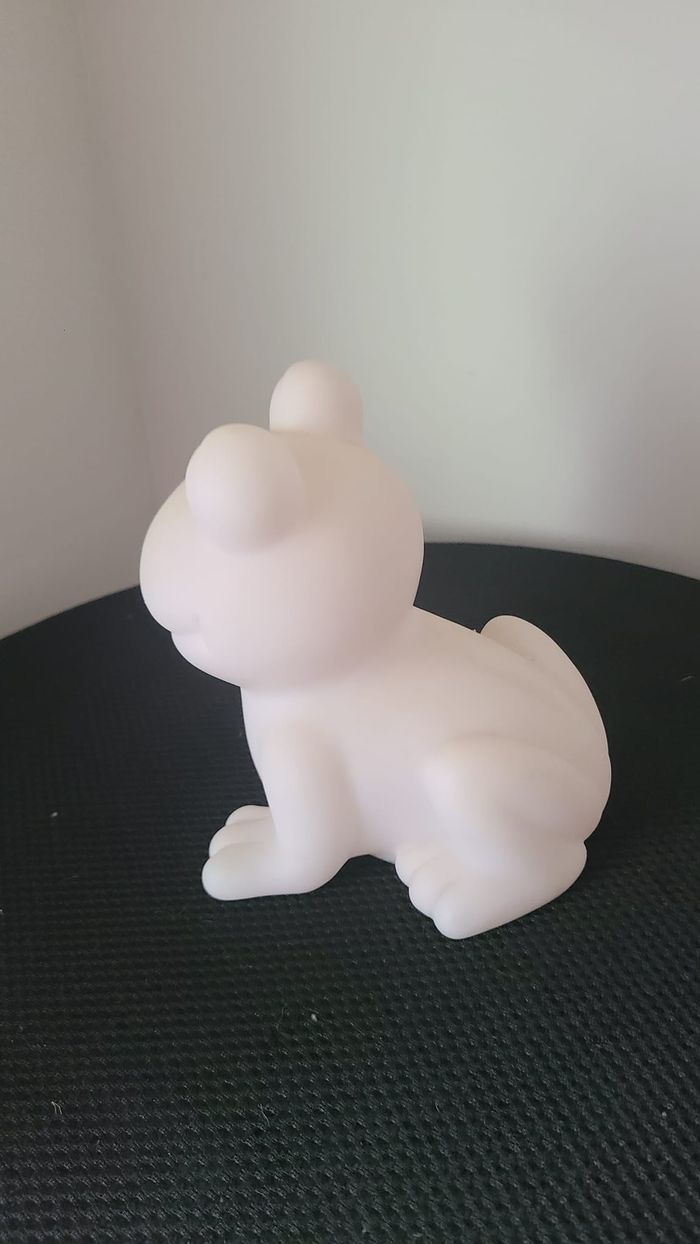 Veilleuse Animaux Grenouille Souriante - photo numéro 4