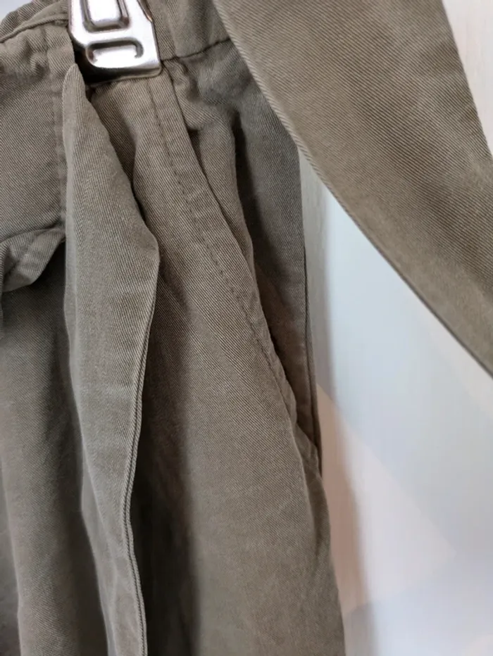 Pantalon fluide Zara - photo numéro 3