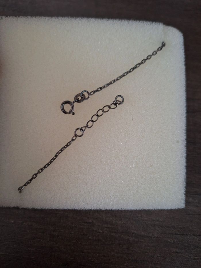 Chaîne de cheville - photo numéro 2