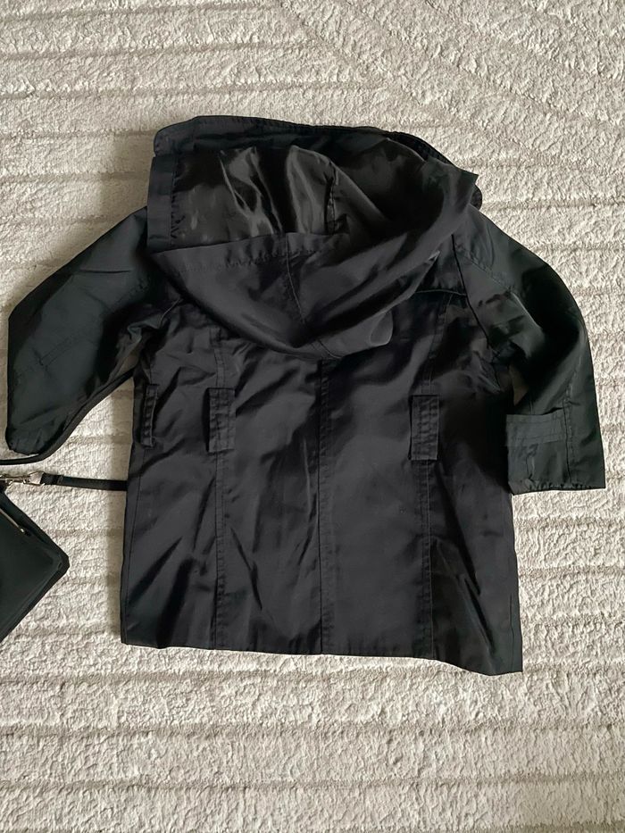 Trench / parka - photo numéro 6