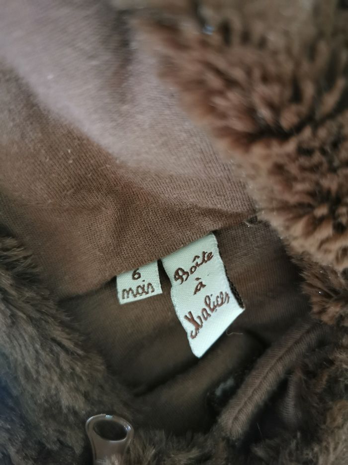 Combinaison bébé - photo numéro 9