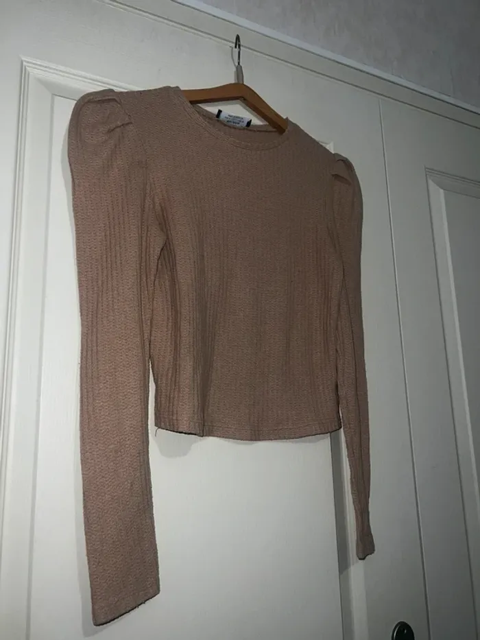 Tops Bershka - photo numéro 2