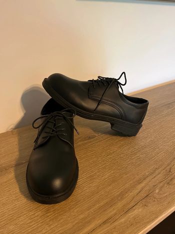 Chaussure de sécurité