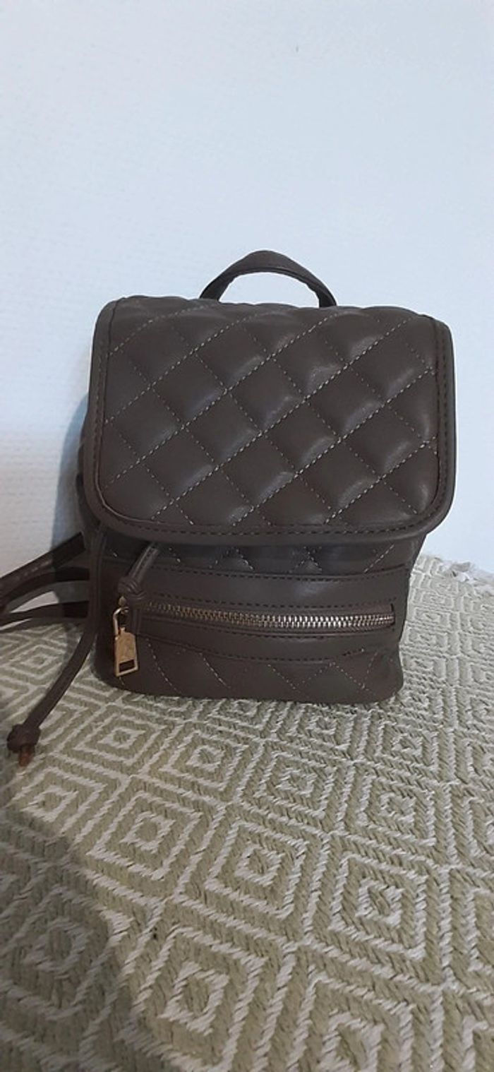 Sac à dos petit Marcel neuf