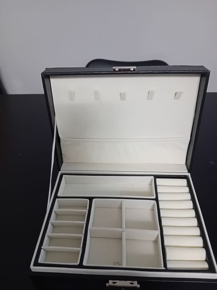 Boite à bijoux - photo numéro 3