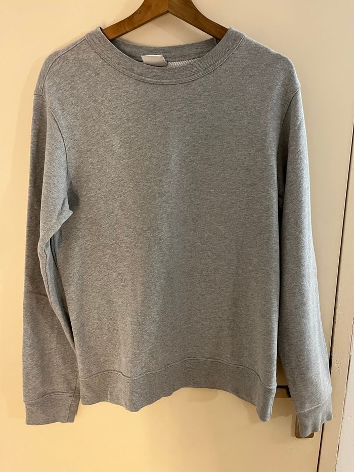 Sweat-shirt Zara - photo numéro 2