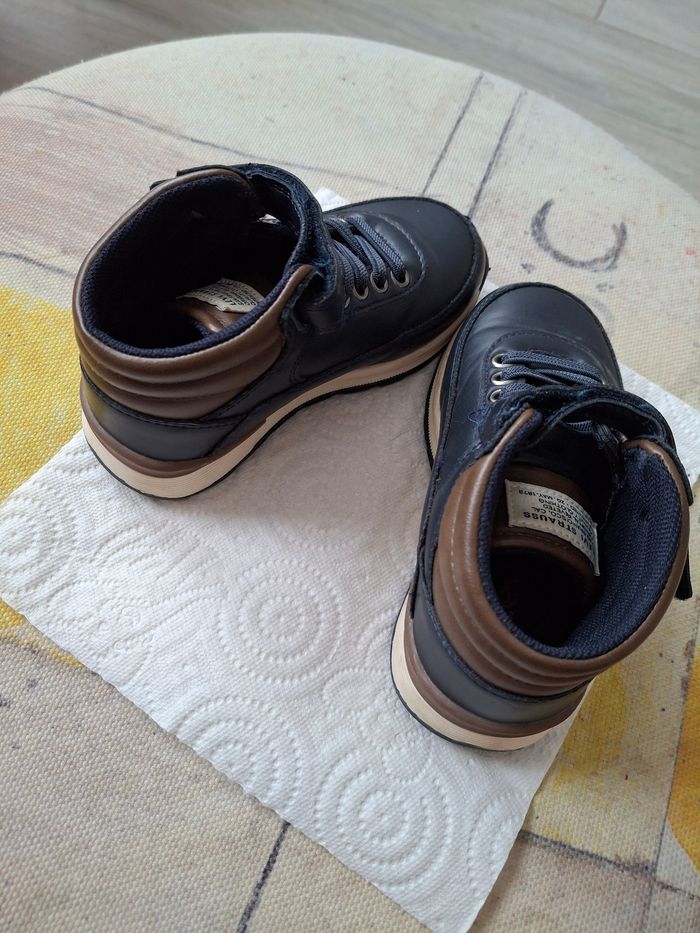 Chaussures  LEV'IS - photo numéro 9