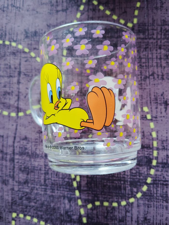 Mug TITI - photo numéro 3