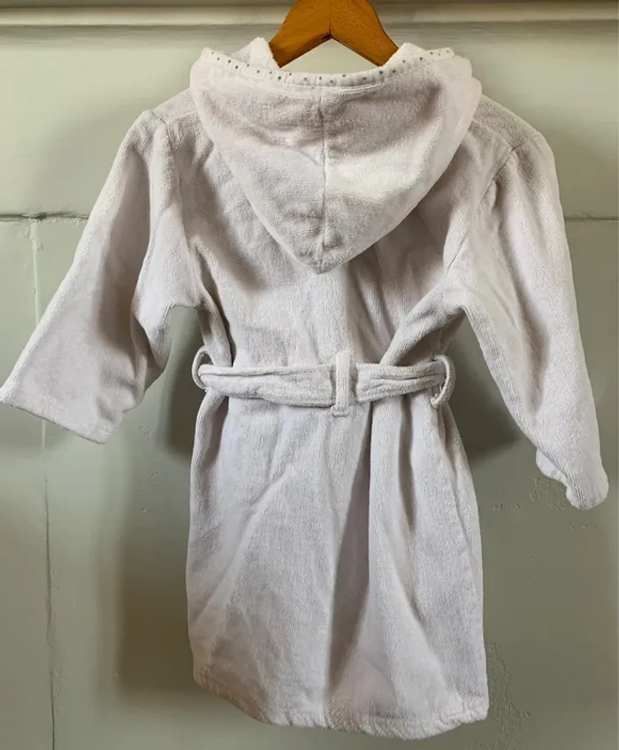 Peignoir - photo numéro 2