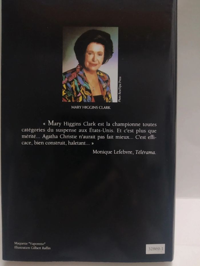 Ne pleure pas ma belle - photo numéro 2