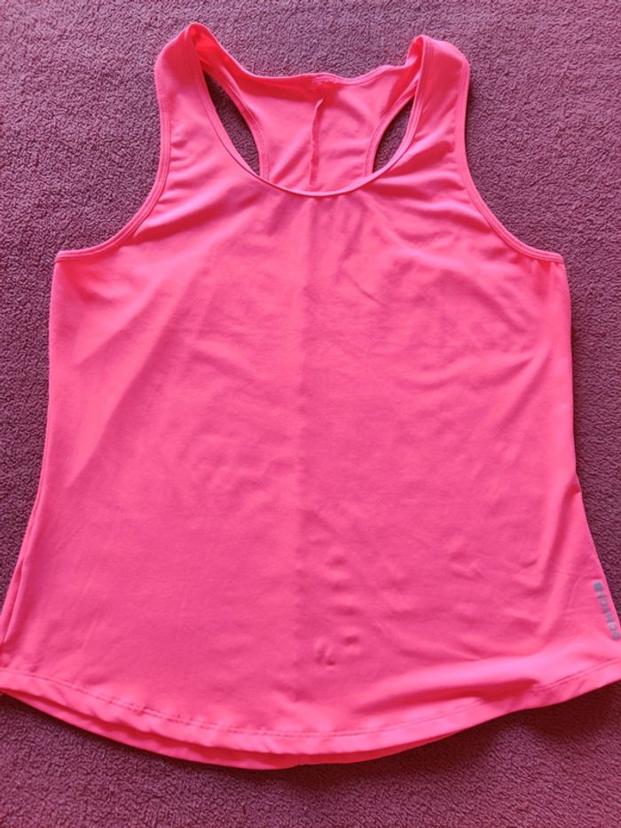 Débardeur sport femme taille 42 neuf