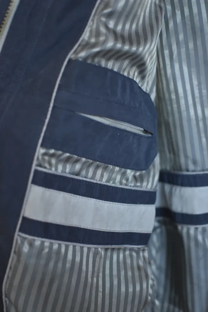 Veste bomber/chemise Avaland en taille 3 - Très bon état/bon état - photo numéro 18