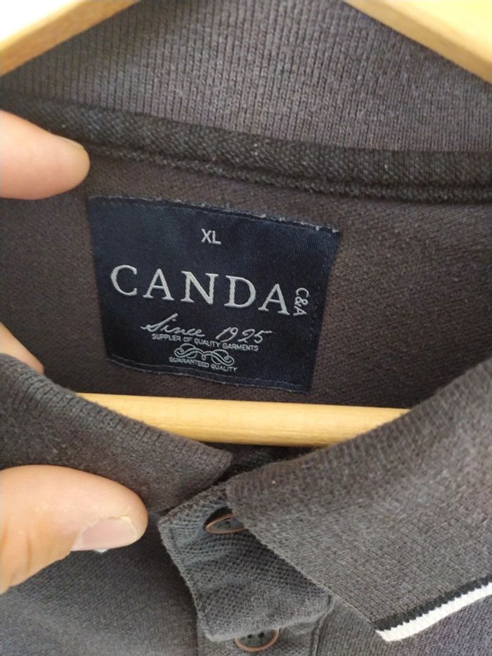 Polo CANDA - photo numéro 2