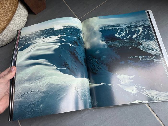 Des volcans et des hommes - photo numéro 5