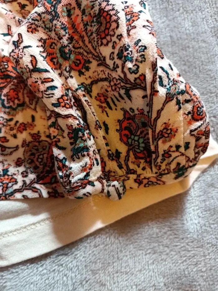 Haut femme taille M - photo numéro 3