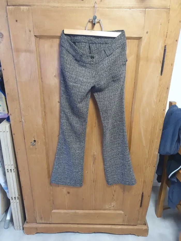 Pantalon femme