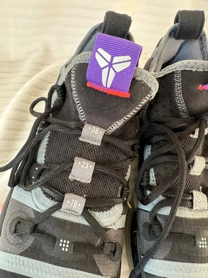 Kobe bryant AD basketballshoes taille 42 - photo numéro 2