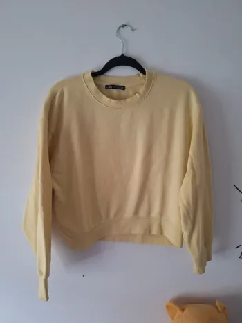 Sweat Zara