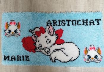 Tapi marie aristochat