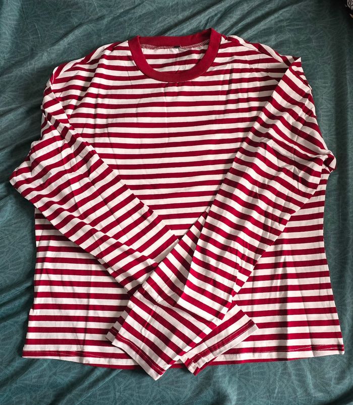 Scuffers longsleeve - photo numéro 3