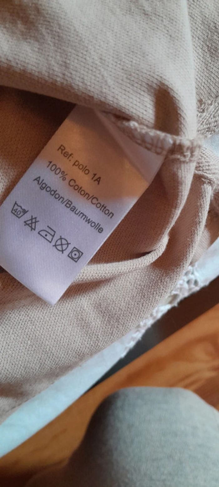 Haut 100% coton - photo numéro 3