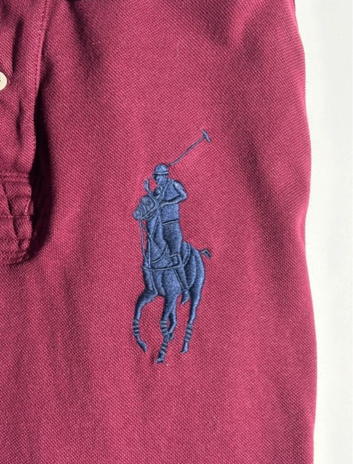 Pull Ralph Lauren - photo numéro 4